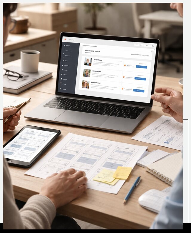 Онлайншкола платформа разработка в Магнитогорске от 12414 р. | АвикейМгн