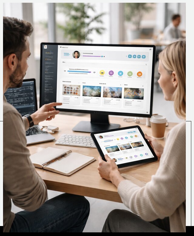 Геймификация обучения платформа в Магнитогорске от 15518 р, АвикейМгн