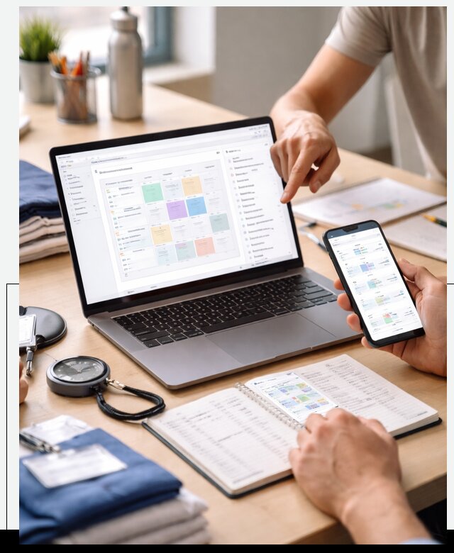 Система управления спортивной школой в Магнитогорске автоматизация процессов