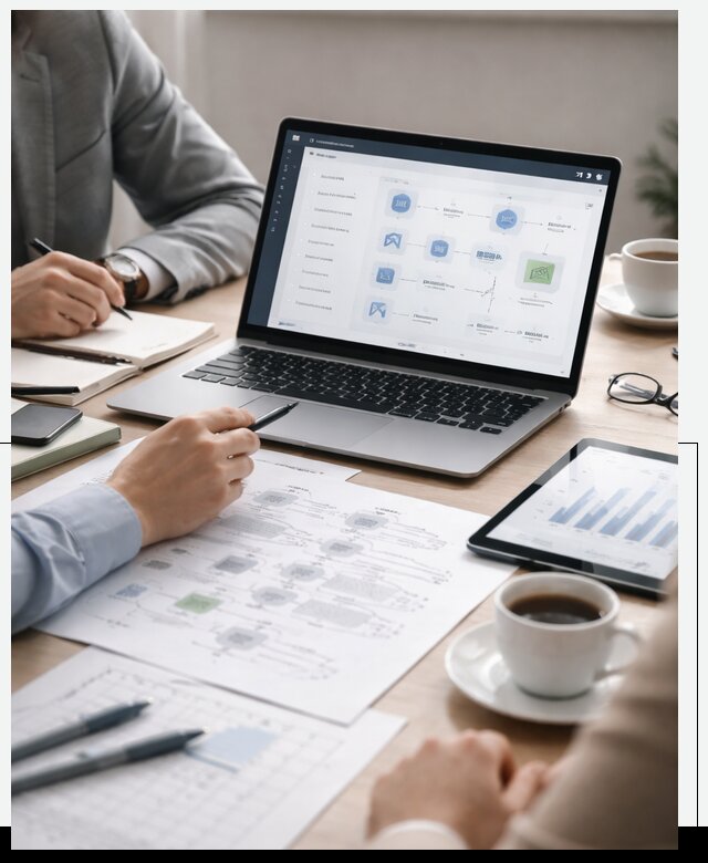 Интеграция СМЭВ и МЭДО в Магнитогорске от 77588 р. | АвикейМгн