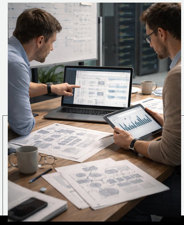 Внедрение СМЭВ и МЭДО для государственных систем в Магнитогорске