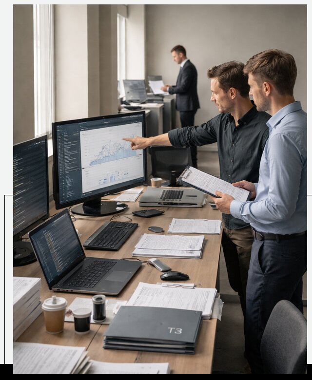 СЭД для государственного органа: внедрение и сопровождение в Магнитогорске