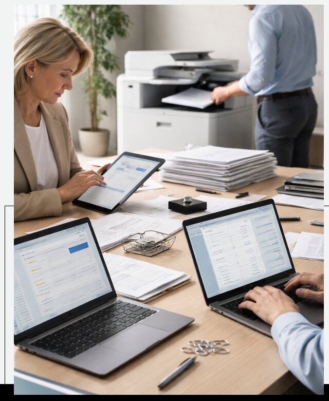 Внедрение МЭДО межведомственного документооборота в Магнитогорске