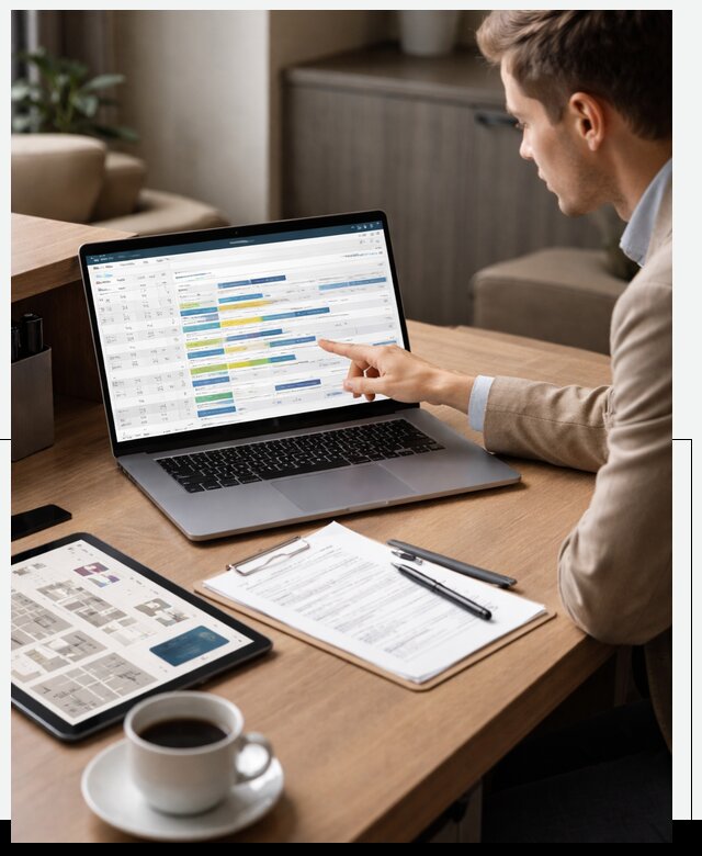 Бронирование отелей PMS в Магнитогорске разработка от 36208 р., АвикейМгн