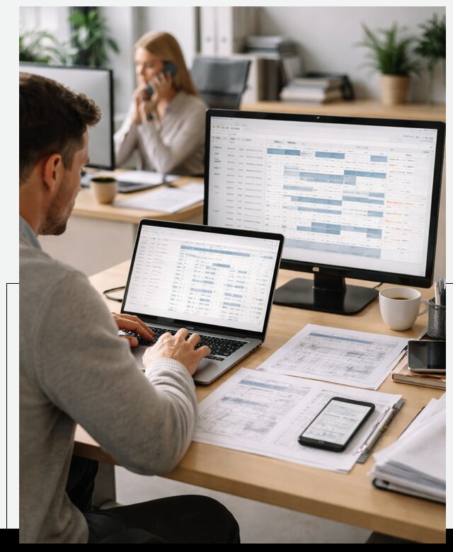 PMS для бронирования отелей и управления номерным фондом в Магнитогорске