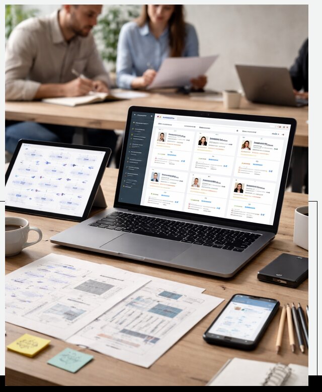 Разработка маркетплейса специалистов в Магнитогорске от 7242 р.|АвикейМгн