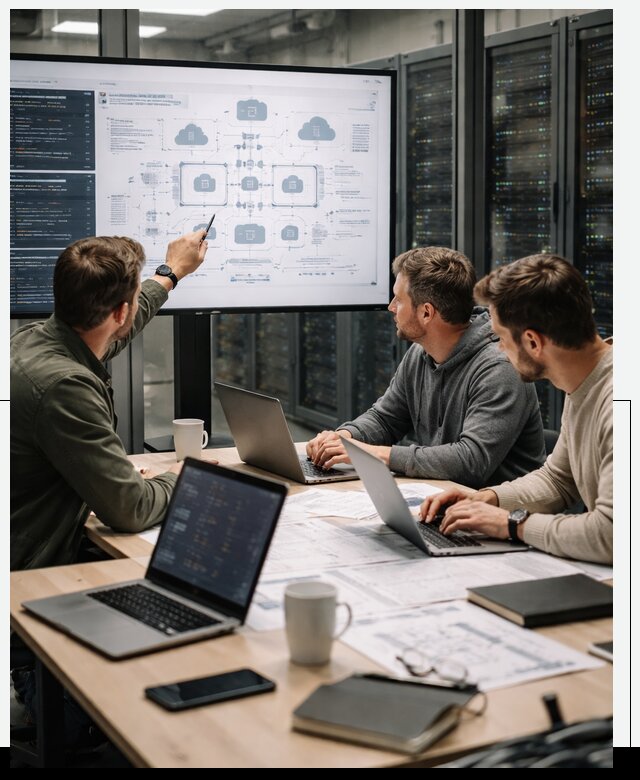 GameDev Backend и платформы в Магнитогорске от 25863 р. | АвикейМгн