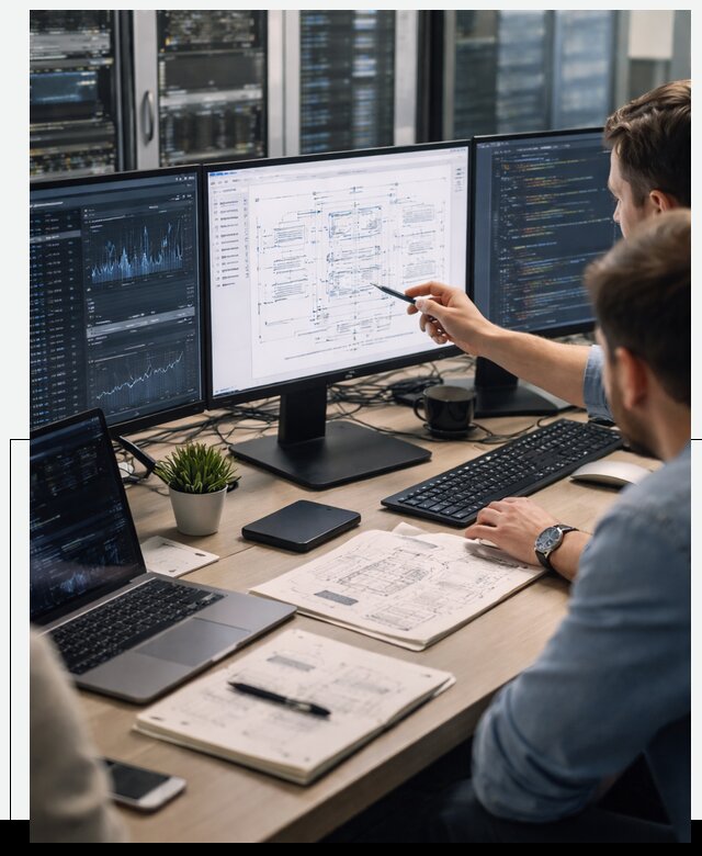 Разработка GameDev Backend и игровых платформ под ключ в Магнитогорске
