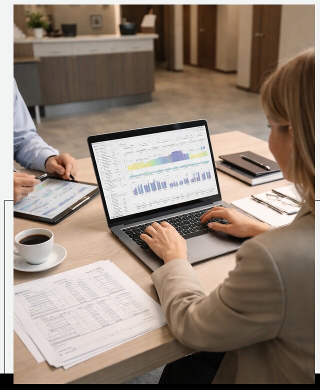 Yield management для гостиницы: ценообразование и прогноз в Магнитогорске