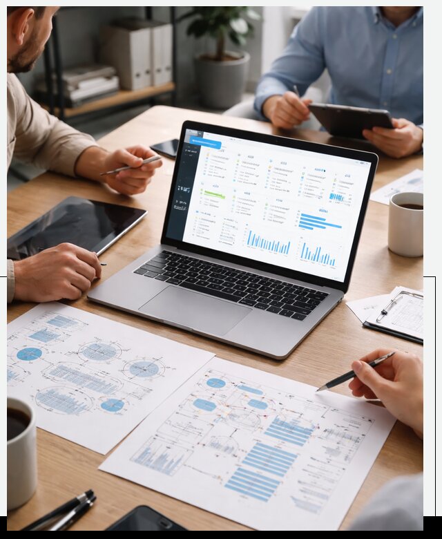 GDS интеграция бронирование в Магнитогорске от 12414 р., АвикейМгн