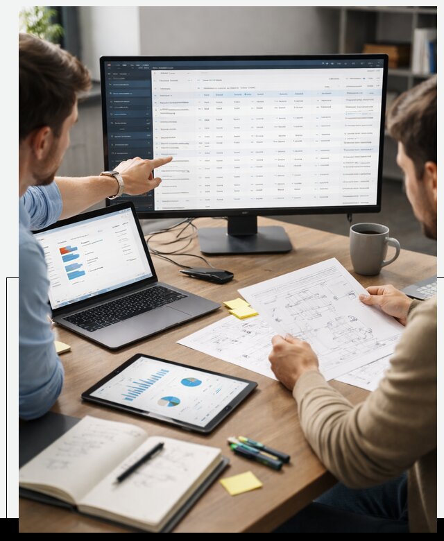 Интеграция GDS и настройка онлайн-бронирования в Магнитогорске